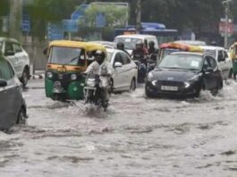 રાજ્યમાં કમોસમી વરસાદનું કારણ આવ્યું સામે